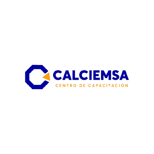 CALCIEMSA — Centro de Capacitación